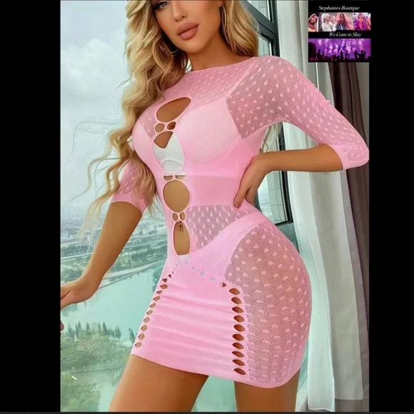 Lingerie Sexy 💕 - Picture 14 of 15